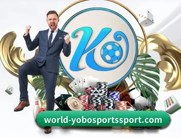 YOBO体育 APP